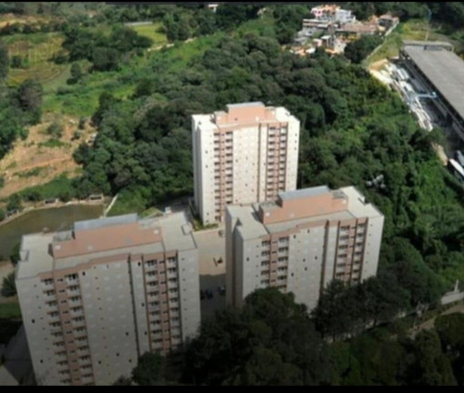 Imagem Apartamento com 2 Quartos à Venda, 51 m² em Protendit - São Paulo Imagem Apartamento com 2 Quartos à Venda, 51 m² em Protendit - São Paulo