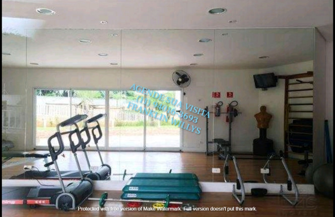 Imagem Apartamento com 3 Quartos à Venda, 141 m² em Vila Monumento - São Paulo