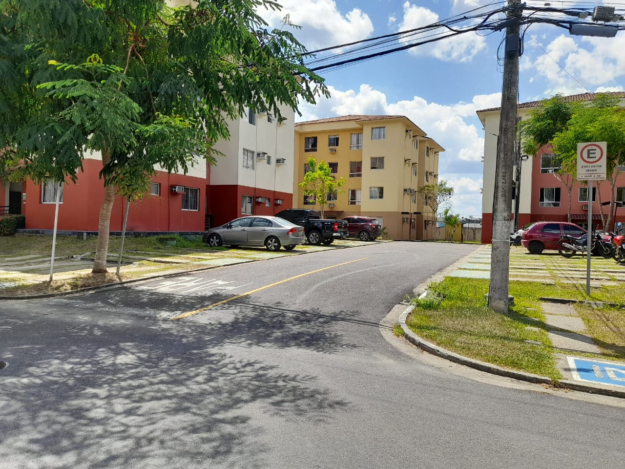 Imagem Apartamento com 2 Quartos à Venda, 42 m²em Tarumã-Açu - Manaus Imagem Apartamento com 2 Quartos à Venda, 42 m²em Tarumã-Açu - Manaus