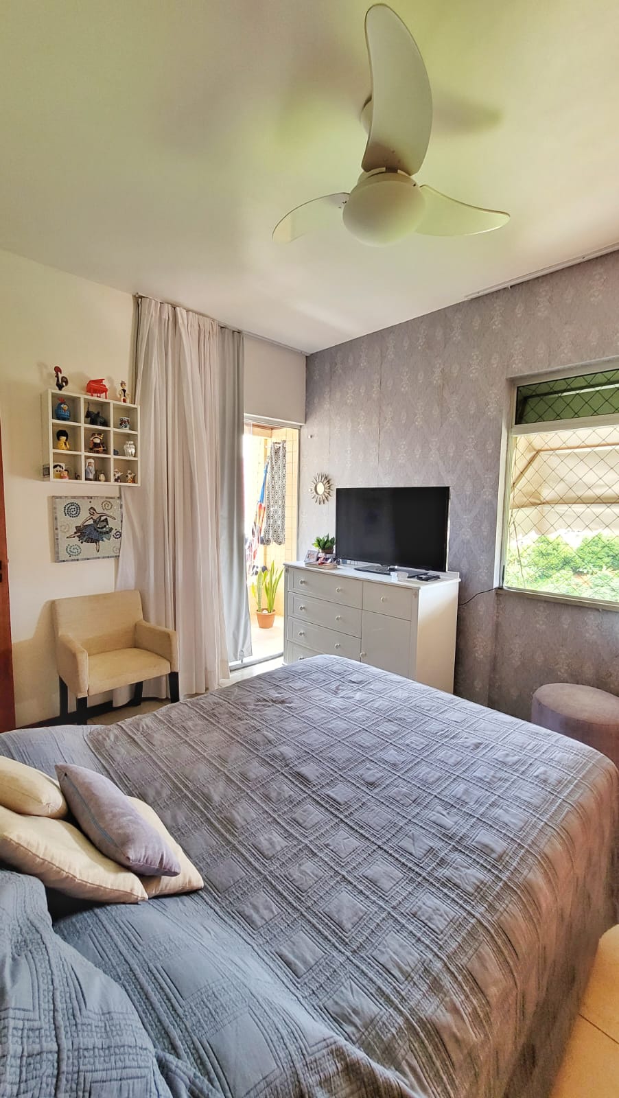 Imagem Apartamento com 3 Quartos à Venda, 102 m² em Brotas - Salvador Imagem Apartamento com 3 Quartos à Venda, 102 m² em Brotas - Salvador