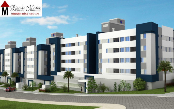 Imagem Apartamento com 2 Quartos à Venda, em São Luiz - Criciúma Imagem Apartamento com 2 Quartos à Venda, em São Luiz - Criciúma
