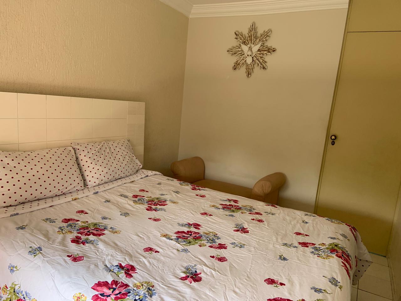 Imagem Apartamento com 4 Quartos à Venda, 116 m² em Jardim Marajoara - São Paulo