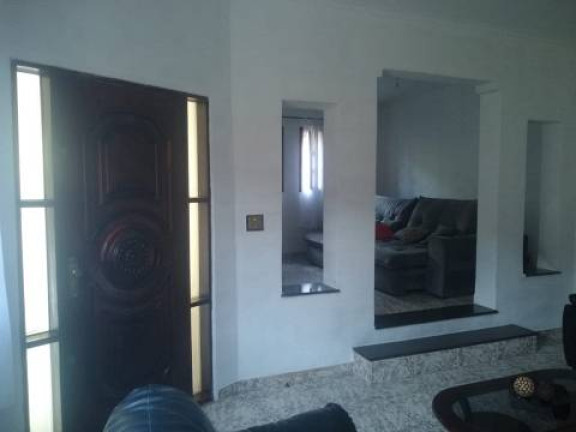 Imagem Sobrado com 4 Quartos à Venda, 262 m²em Vila Camilópolis - Santo André Imagem Sobrado com 4 Quartos à Venda, 262 m²em Vila Camilópolis - Santo André