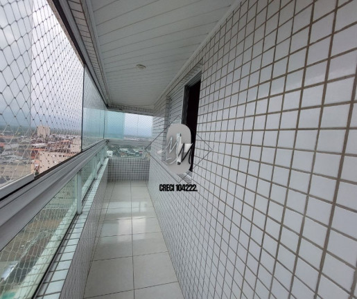 Imagem Apartamento com 2 Quartos à Venda, 74 m² em Tupi - Praia Grande