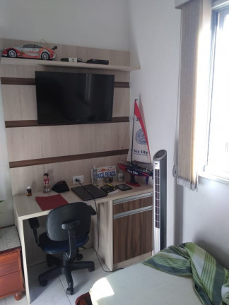 Imagem Apartamento com 3 Quartos à Venda, 64 m² em Jardim Botucatu - São Paulo Imagem Apartamento com 3 Quartos à Venda, 64 m² em Jardim Botucatu - São Paulo