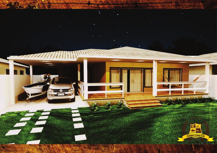 Imagem Terreno à Venda, 230 m² em Carapebus Imagem Terreno à Venda, 230 m² em Carapebus