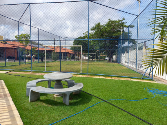Imagem Casa com 3 Quartos à Venda, 180 m² em Turu - São Luís