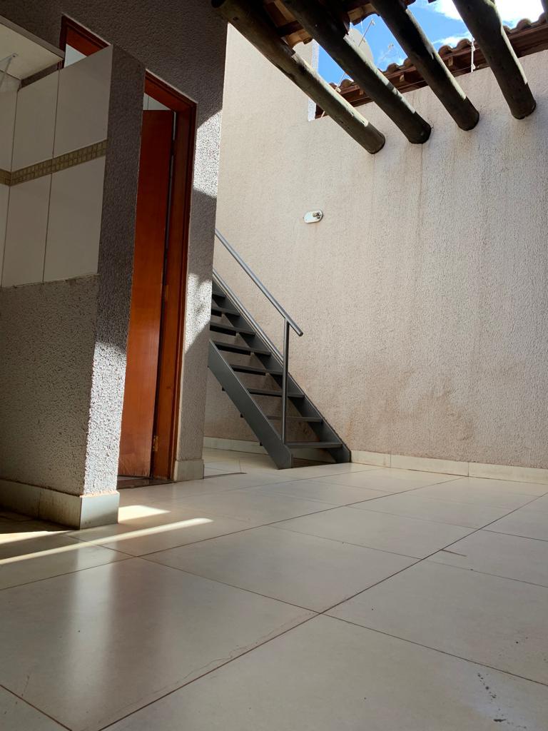 Imagem Casa com 3 Quartos à Venda, 83 m²em Água Limpa Park - Campo Grande
