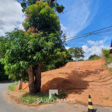 Imagem Terreno à Venda, 417 m² em Areal - Areal