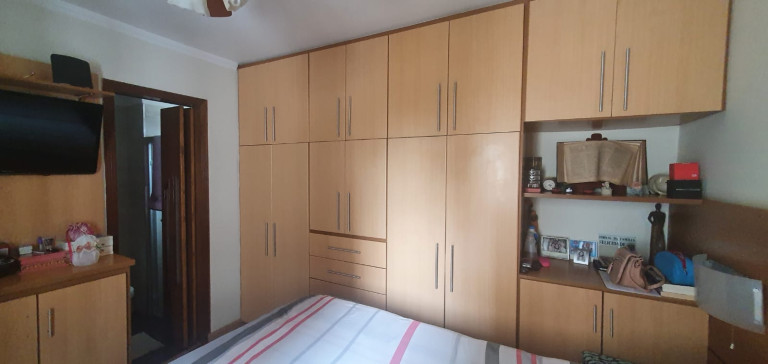 Imagem Apartamento com 3 Quartos à Venda, 89 m² em Vila Assunção - Santo André Imagem Apartamento com 3 Quartos à Venda, 89 m² em Vila Assunção - Santo André