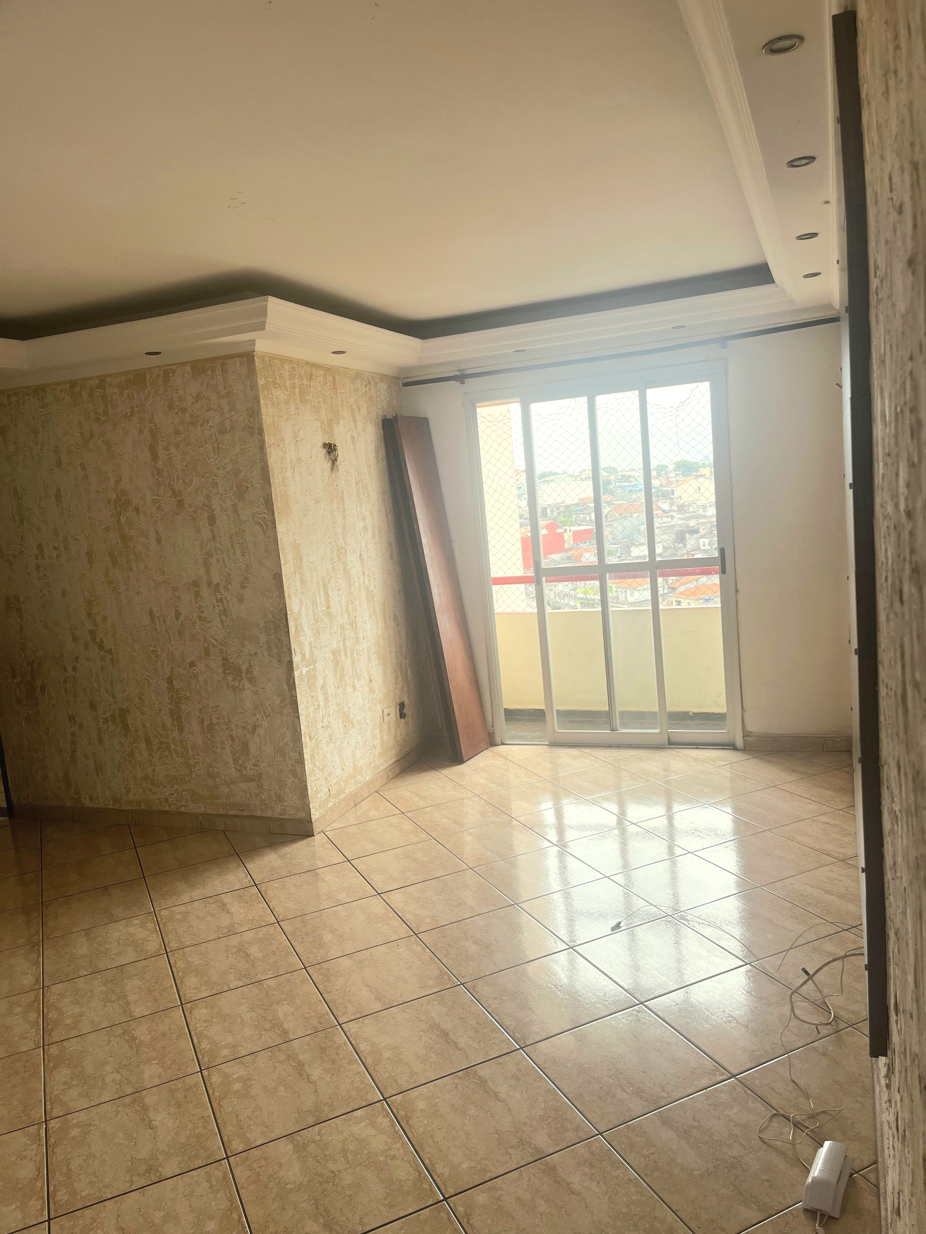 Imagem Apartamento com 3 Quartos à Venda, 68 m²em Jardim do Estádio - Santo André