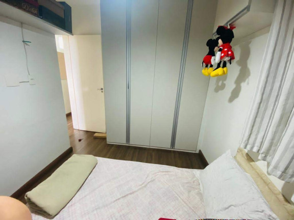 Imagem Apartamento com 3 Quartos à Venda, 65 m² em Vila Municipal - Jundiaí