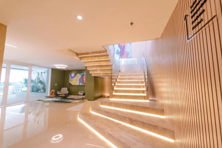 Imagem Apartamento com 3 Quartos à Venda, 117 m²em Aldeota - Fortaleza