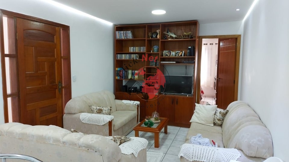 Imagem Casa com 2 Quartos à Venda, 90 m²em Assunção - São Bernardo do Campo Imagem Casa com 2 Quartos à Venda, 90 m²em Assunção - São Bernardo do Campo