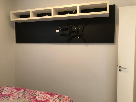 Imagem Apartamento com 2 Quartos à Venda, 53 m² em Vila Progresso - Campinas