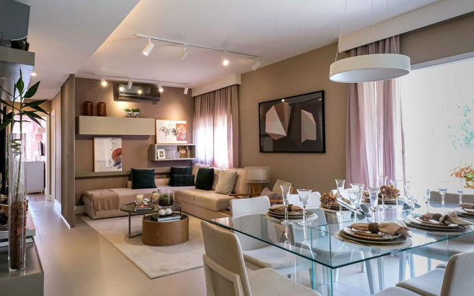 Imagem Apartamento com 3 Quartos à Venda, em Umuarama - Osasco Imagem Apartamento com 3 Quartos à Venda, em Umuarama - Osasco
