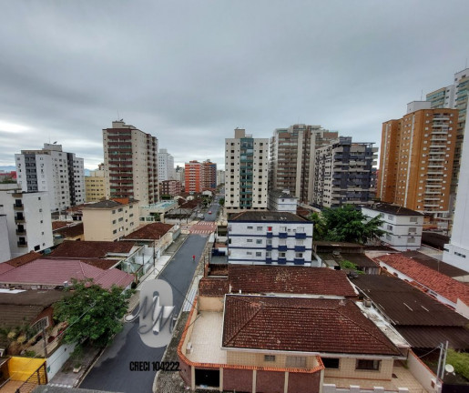 Imagem Apartamento com 2 Quartos à Venda, 68 m² em Tupi - Praia Grande