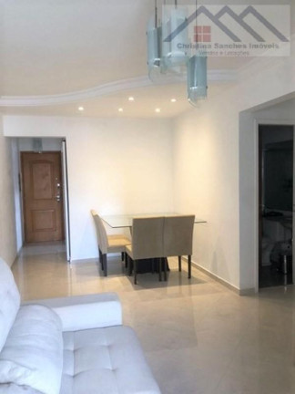 Imagem Apartamento com 3 Quartos à Venda, 74 m² em São Judas - São Paulo