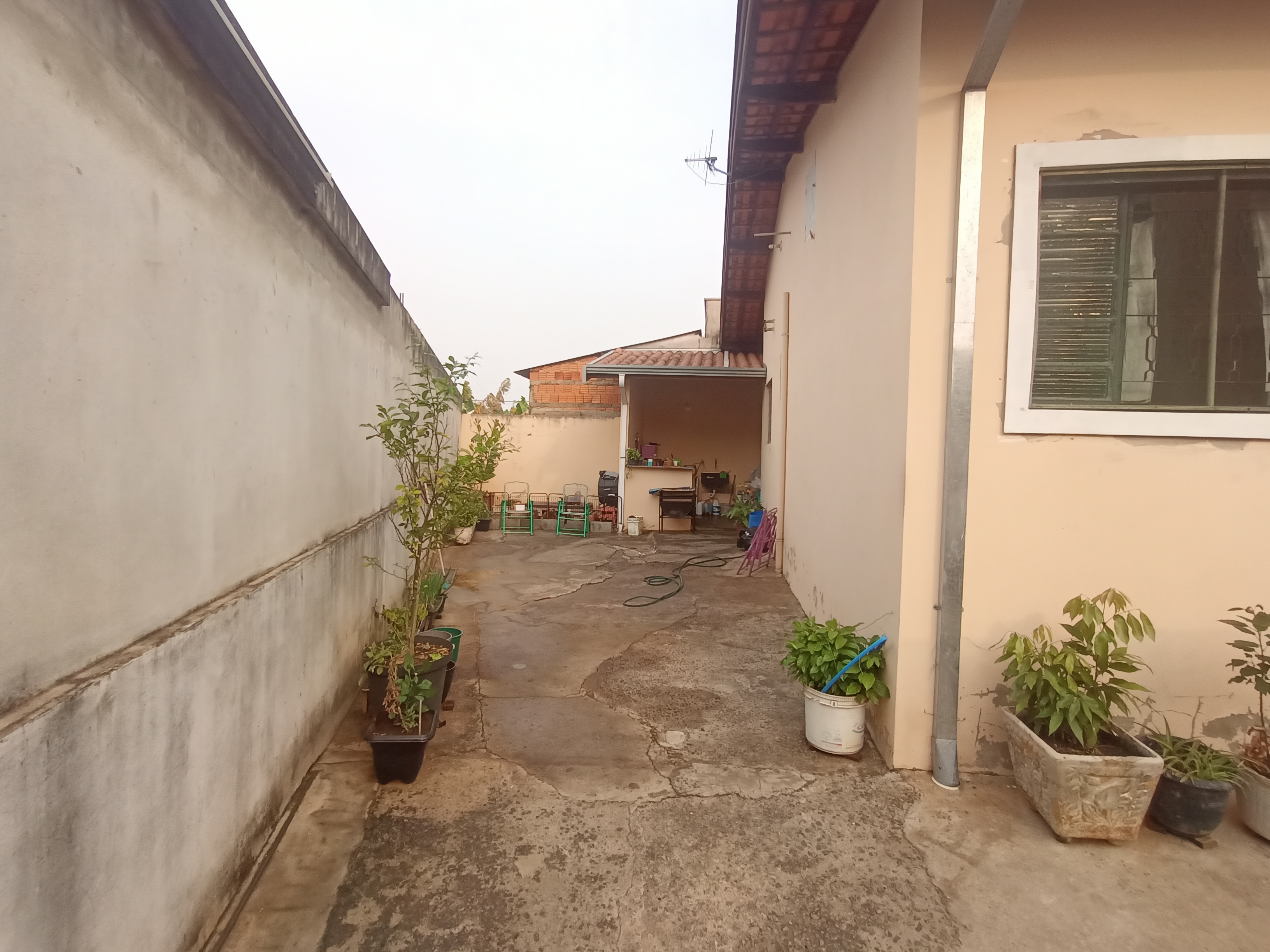 Imagem Casa com 2 Quartos à Venda, 90 m²em Dic V (Conjunto Habitacional Chico Mendes) - Campinas Imagem Casa com 2 Quartos à Venda, 90 m²em Dic V (Conjunto Habitacional Chico Mendes) - Campinas