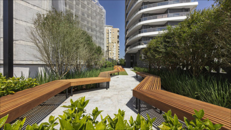 Imagem Apartamento com 2 Quartos à Venda, 106 m² em Vila Nova Conceição - São Paulo Imagem Apartamento com 2 Quartos à Venda, 106 m² em Vila Nova Conceição - São Paulo