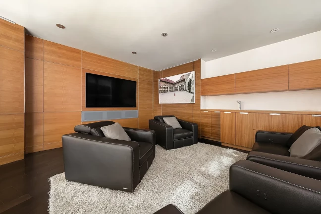 Imagem Cobertura com 4 Quartos à Venda, 510 m² em Alphaville Residencial Um - Barueri Imagem Cobertura com 4 Quartos à Venda, 510 m² em Alphaville Residencial Um - Barueri