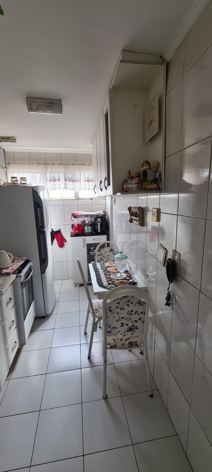 Imagem Apartamento com 2 Quartos à Venda, 61 m²em Jardim Patente Novo - São Paulo