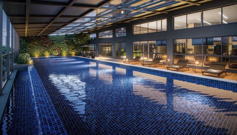 Imagem Apartamento com 3 Quartos à Venda, 140 m² em Vila Clementino - São Paulo