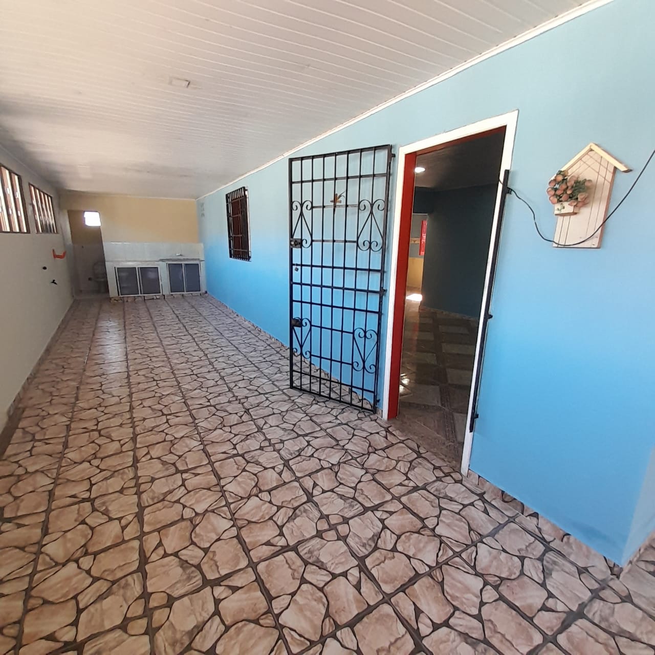 Imagem Casa com 3 Quartos à Venda, 80 m²em Monte das Oliveiras - Manaus Imagem Casa com 3 Quartos à Venda, 80 m²em Monte das Oliveiras - Manaus