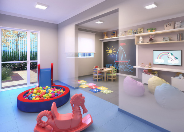 Imagem Apartamento com 2 Quartos à Venda, 32 m² em Parque Munhoz - São Paulo Imagem Apartamento com 2 Quartos à Venda, 32 m² em Parque Munhoz - São Paulo