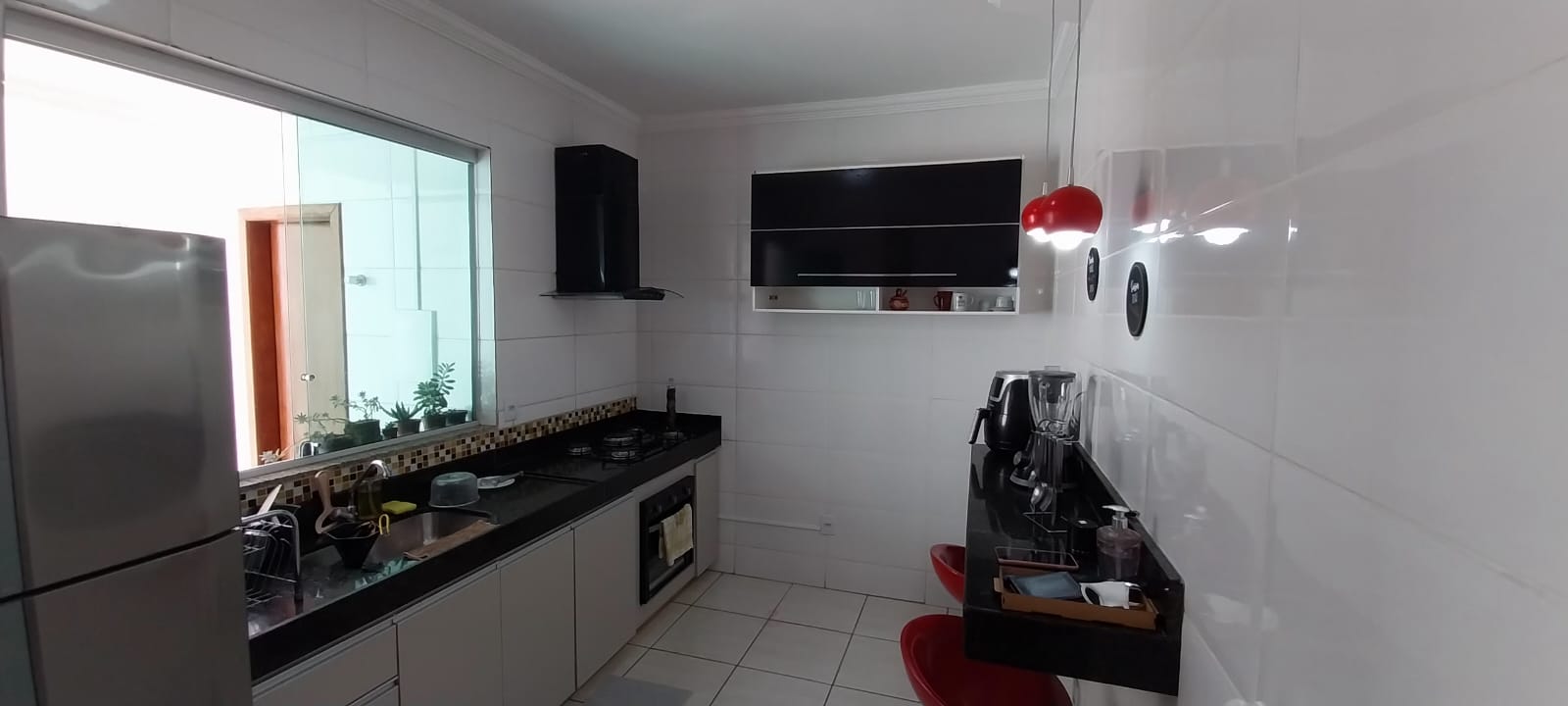 Imagem Casa com 2 Quartos à Venda, 98 m²em Bom Retiro - Betim Imagem Casa com 2 Quartos à Venda, 98 m²em Bom Retiro - Betim