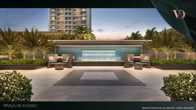 Imagem Cobertura com 3 Quartos à Venda, 305 m² em Tucuruvi - São Paulo