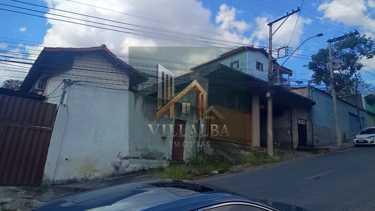 Imagem Terreno à Venda, 420 m² em Industrial - Contagem