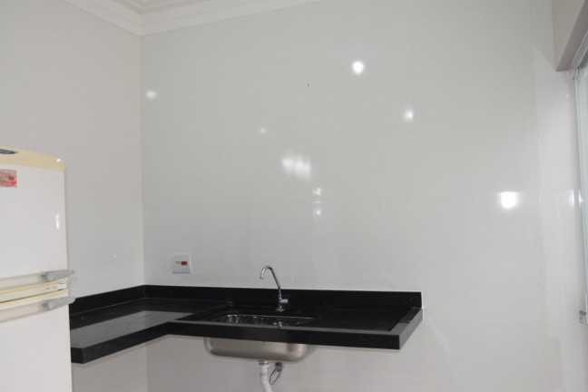 Imagem Casa com 3 Quartos à Venda, 89 m² em Jardim Solange - Bauru