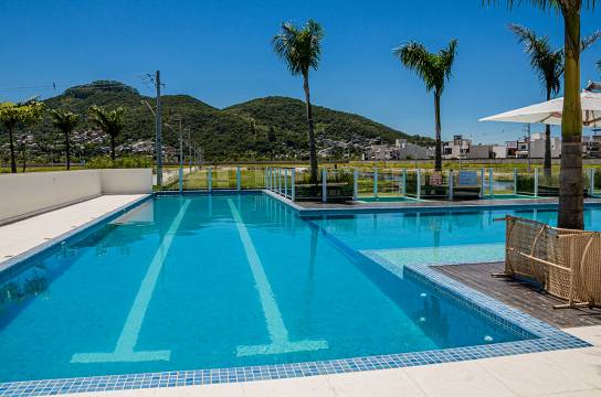 Imagem Terreno em Condomínio à Venda, 150 m²em Beira Rio - Biguaçu