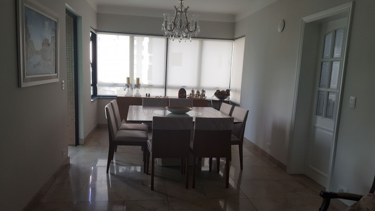 Apartamento com 5 Quartos à Venda,  em Jardim Vila Mariana - São Paulo