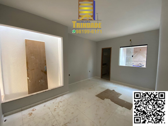 Imagem Casa de Condomínio com 3 Quartos à Venda, 160 m² em Cohatrac IV - São Luís Imagem Casa de Condomínio com 3 Quartos à Venda, 160 m² em Cohatrac IV - São Luís