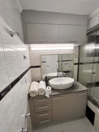Imagem Apartamento com 4 Quartos à Venda, 134 m² em Chácara Inglesa - São Paulo