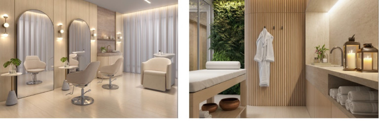 Imagem Apartamento com 4 Quartos à Venda, 195 m² em Centro - Balneário Piçarras