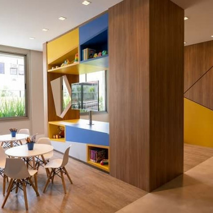 Imagem Apartamento com 3 Quartos à Venda, 113 m²em Vila Clementino - São Paulo Imagem Apartamento com 3 Quartos à Venda, 113 m²em Vila Clementino - São Paulo