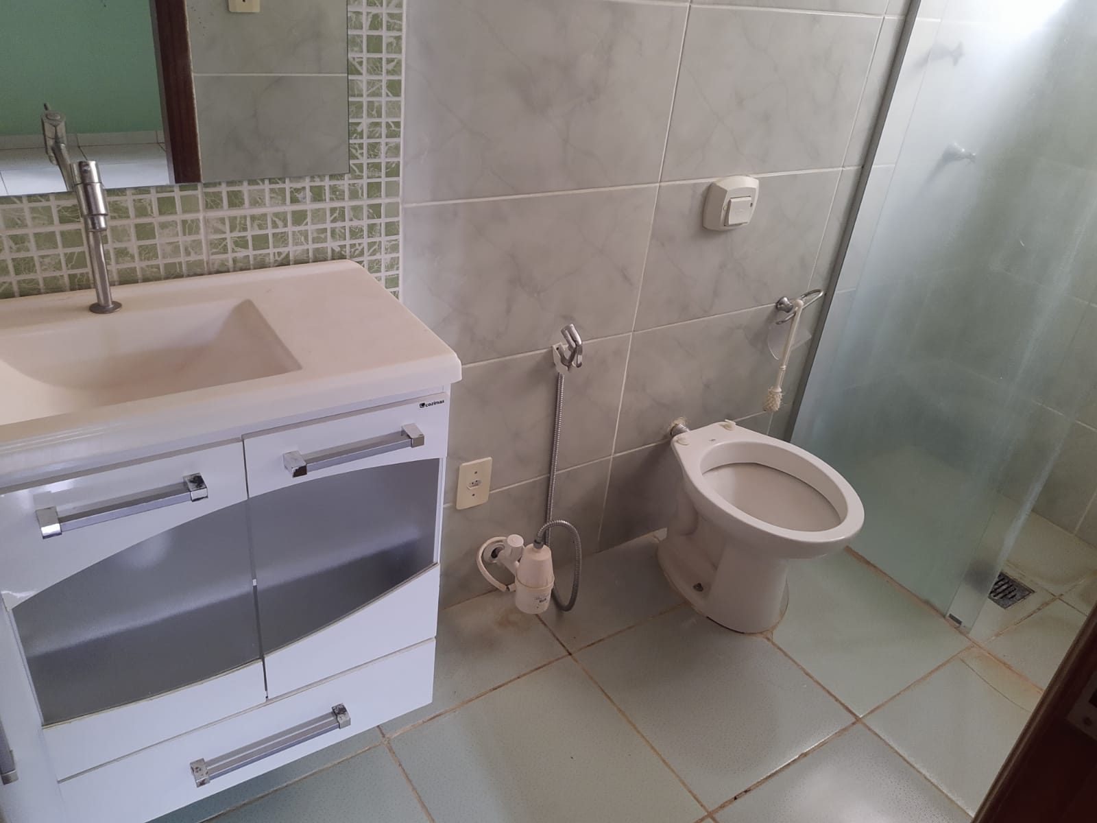 Imagem Apartamento com 3 Quartos à Venda, 92 m²em Cidade Nova - São José do Rio Preto