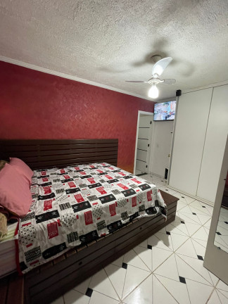 Imagem Casa com 2 Quartos à Venda, 97 m² em Balneário Gaivota - Itanhaém Imagem Casa com 2 Quartos à Venda, 97 m² em Balneário Gaivota - Itanhaém