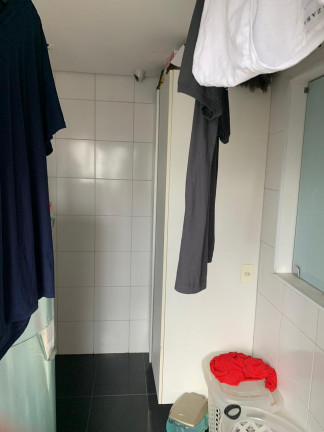 Imagem Apartamento com 3 Quartos à Venda, 172 m² em Vila Andrade - São Paulo
