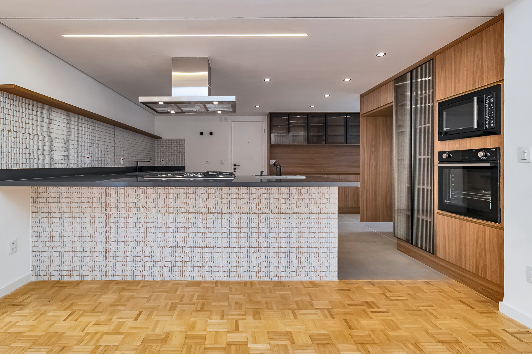Imagem Apartamento com 3 Quartos à Venda, 220 m²em Cerqueira César - São Paulo