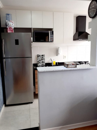Imagem Apartamento com 2 Quartos à Venda, 45 m² em Loteamento Mogilar - Mogi Das Cruzes Imagem Apartamento com 2 Quartos à Venda, 45 m² em Loteamento Mogilar - Mogi Das Cruzes