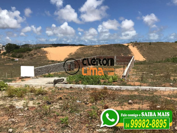 Imagem Terreno à Venda,  em Planalto - Natal