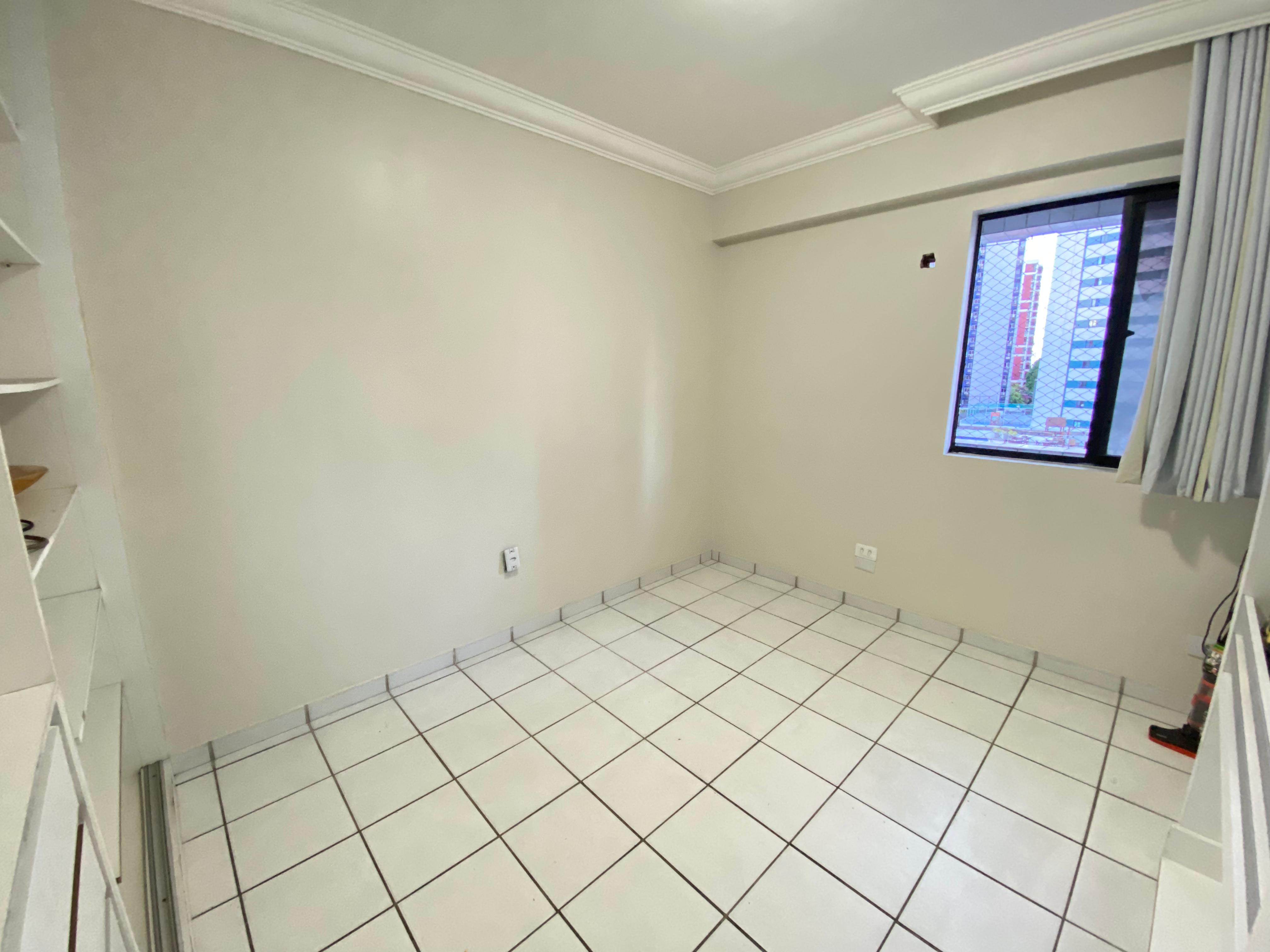 Imagem Apartamento com 3 Quartos à Venda, 98 m²em Boa Viagem - Recife