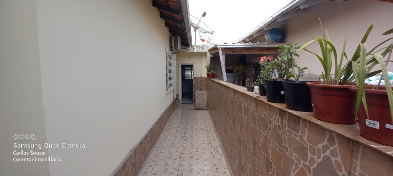 Imagem Casa com 2 Quartos à Venda, 100 m² em Centro - Penha Imagem Casa com 2 Quartos à Venda, 100 m² em Centro - Penha