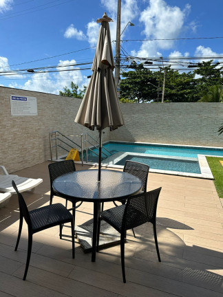 Imagem Apartamento com 2 Quartos para Alugar, 48 m² em Barra de Jangada - Jaboatão dos Guararapes Imagem Apartamento com 2 Quartos para Alugar, 48 m² em Barra de Jangada - Jaboatão dos Guararapes