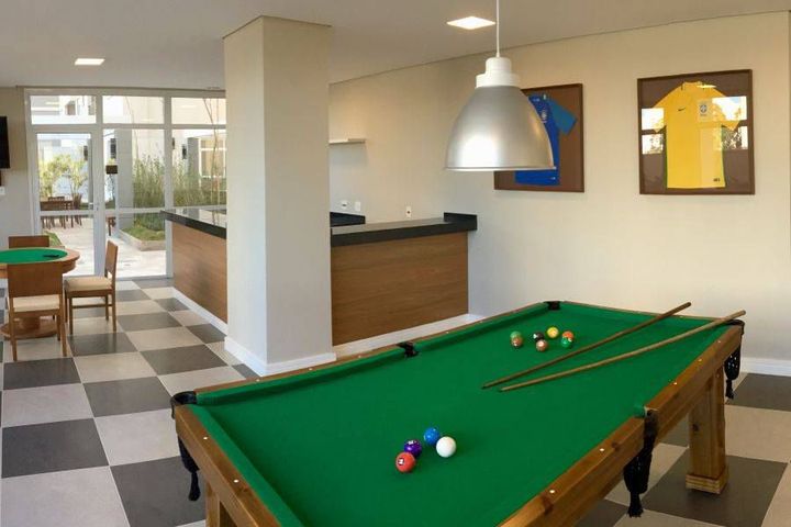 Imagem Apartamento com 2 Quartos à Venda, 63 m² em Alphaville Conde I - Barueri Imagem Apartamento com 2 Quartos à Venda, 63 m² em Alphaville Conde I - Barueri