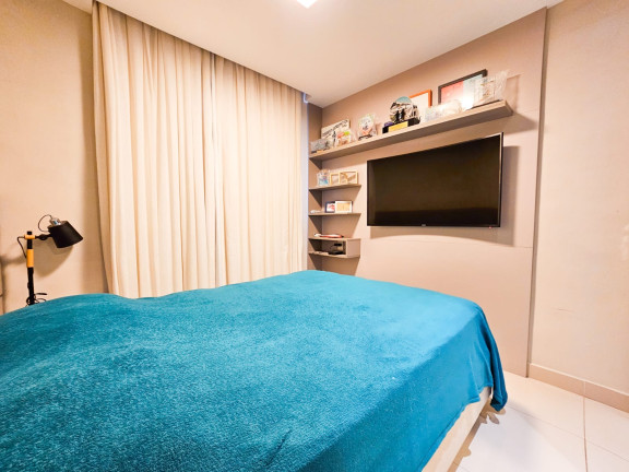 Imagem Apartamento com 2 Quartos à Venda, 51 m² em Pitimbu - Natal Imagem Apartamento com 2 Quartos à Venda, 51 m² em Pitimbu - Natal